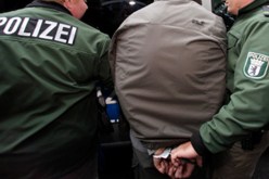 إعتقال رعية جزائري في ألمانيا