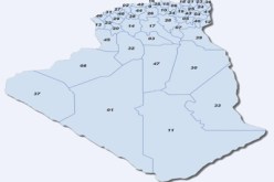 ‮ ‬الجزائر أكبر بلد إفريقي