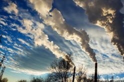 الجزائر في المرتبة الـ 33 عالميا من حيث المساهمة في تلوث المناخ