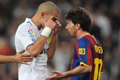 بيبي يأمل في تجديد عقده مع ريال مدريد حتى 2017