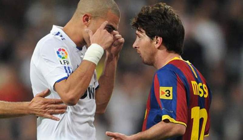 بيبي يأمل في تجديد عقده مع ريال مدريد حتى 2017