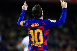 بسبب فيروس كورونا.. ميسي: “لاعبو برشلونة سيخفضون 70% من رواتبهم”