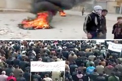 تزايد الضغوط على دمشق وتركيا تتهمها بارتكاب جرائم ضد الإنسانية