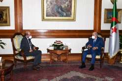 الأمين العام لحركة النهضة يكشف ما دار بينه وبين رئيس الجمهورية