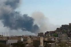 مقتل 30 مقاتلا بنيران صديقة في قصف لطائرات التحالف  باليمن