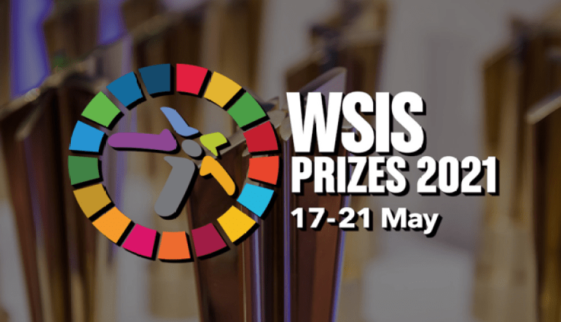 8 مشاريع جزائرية تترشح لنهائيات القمة العالمية لمجتمع المعلومات