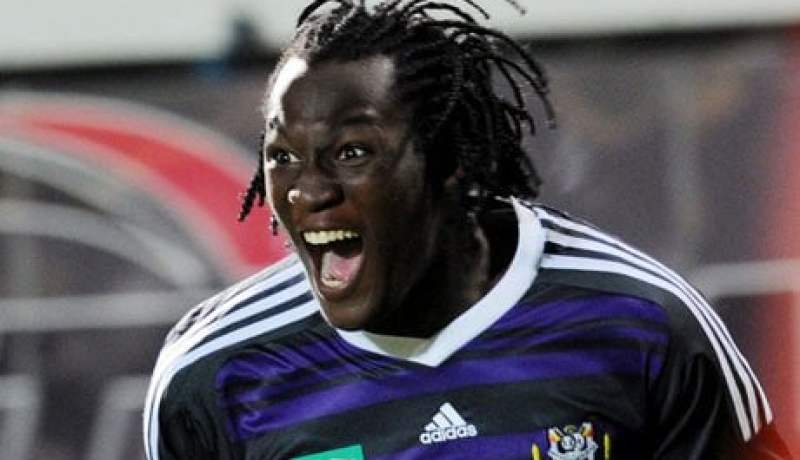 تشلسي يعير لوكوكو الى وست بروميش