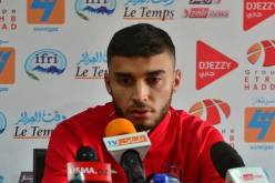 طلاق بالتراضي بين بورنان وإتحاد العاصمة !