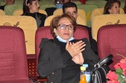 وزيرة الثقافة تفتتح فعاليات شهر التراث الثقافي بقلعة الجزائر