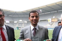 بالصور أمير سعودي يشتري ناديا فرنسيا