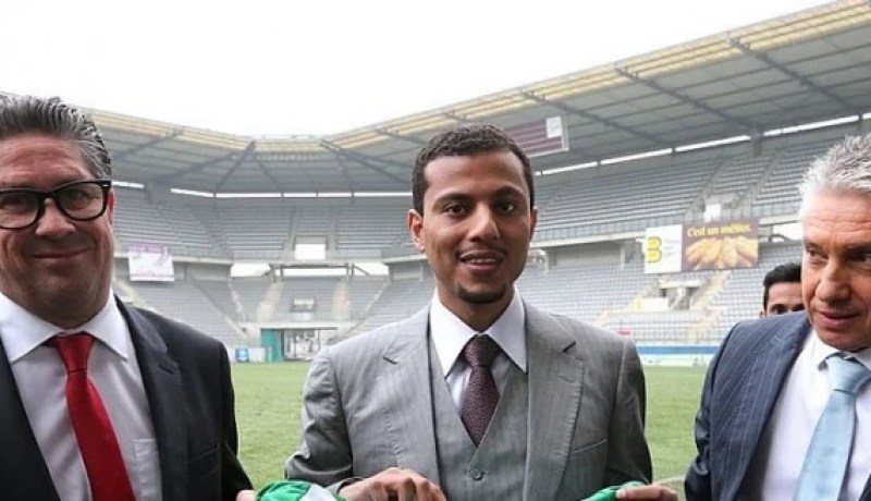 بالصور أمير سعودي يشتري ناديا فرنسيا