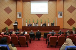 توجيه 58 طالبا من خريجي المدرسة العليا للضمان الاجتماعي نحو مناصب عمل