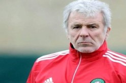 الاتحاد المغربي لكرة القدم يجدد الثقة في غيريتس