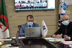 المدير العام لـ”CASNOS” يشدد على ضرورة التكفل الأمثل بفئة المؤمنين الاجتماعيين