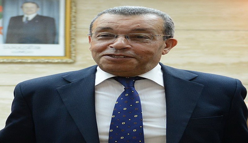 الجزائر ليست بحاجة إلى الإستدانة من الخارج