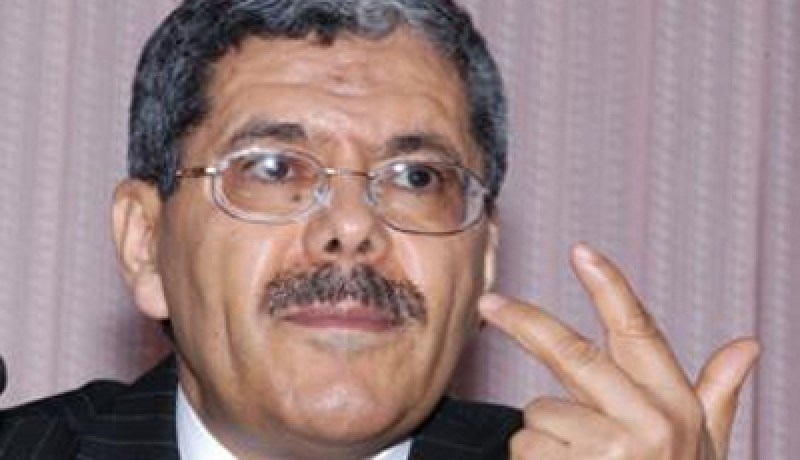 ''لسنـــــا المخـــــولــــــيـــن باختـــيـــار المـــلـــعـــب والأشغـــال انطلقت بـــتـــشــــاكـــــر بطلـــب مـــن الفــــاف''