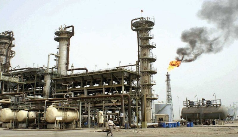 نفط داعش بين تركيا وإيران