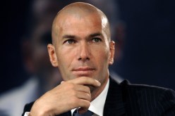 زيدان يستبعد تدريب الفريق الأول لريال مدريد حاليا