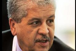 سلال يستقبل وزير الداخلية الفرنسي