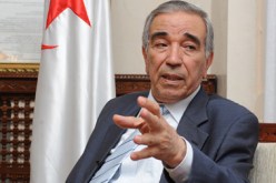 ولد قابلية: ''نقابات وأحزاب معروفة تحرّض الحرس البلدي على الاحتجاج''