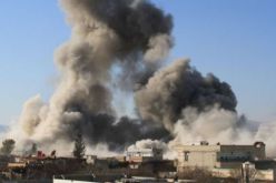 مقتل العشرات في قصف جوي بمحافظتي الرقة وديرالزور بسوريا