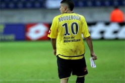 بودبوز‮: ''‬يجب أن أتخلص من بــعض الأمور لأتحـــسن أكثر‮.. ‬وســأكون أكثـــــر فـــاعــليـــة‮''‬