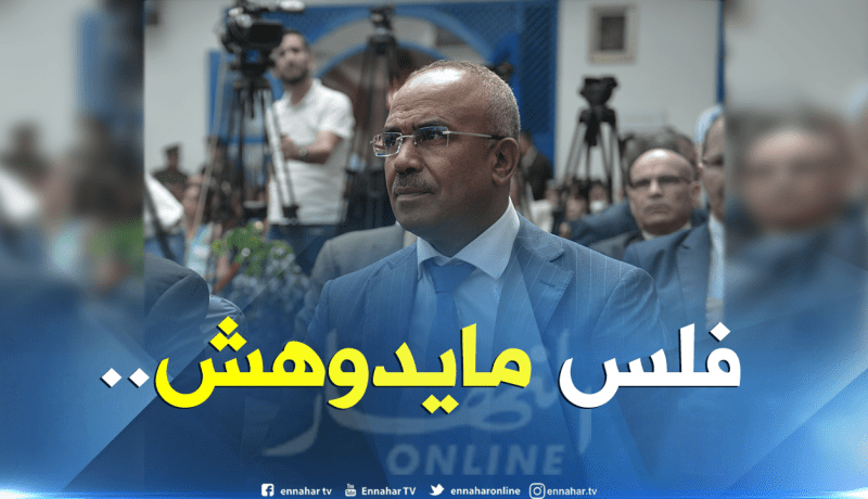 بدوي يتوعد الشركات التي تتسبب في إفلاس الأندية