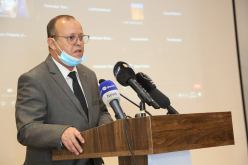 إطلاق توأمة بين الديوان الوطني للأرصاد الجوية والإتحاد الأوروبي