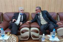 وصول البعثة الاستعلامية المؤقتة لمجلس الأمة إلى تمنراست