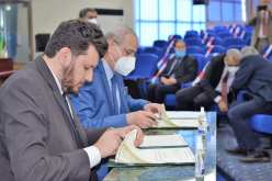 التوقيع على اتفاقية تعاون بين وزارة التعليم العالي والوزارة المكلفة بالمؤسسات الناشئة