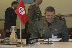 الجنرال الذي ساهم في طرد بن علي من تونس يتحدث لأول مرة