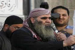 سلفيون نفذوا حكم الإعدام بمواطن أردني