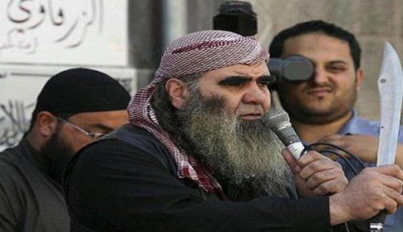 سلفيون نفذوا حكم الإعدام بمواطن أردني