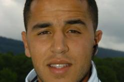 ‮''‬هدفي‮ ‬الوصول إلى نهائي‮ ''‬كان ‮2102'' ‬وحماية الأطفال عن طريق اليونيسيف‮''‬