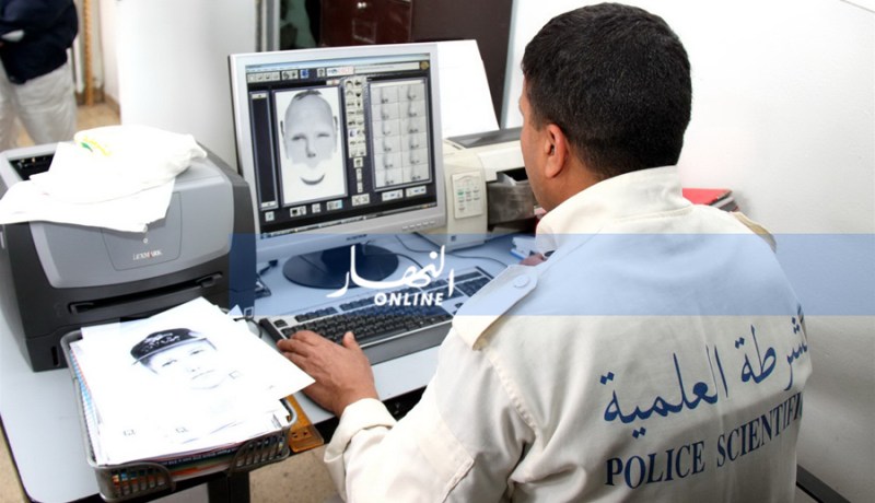 مصالح الشرطة بتيبازة تتدعم بمخبر علمي متنقل متطور  