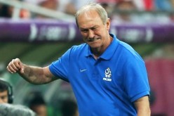 كأس أوروبا 2012: استقالة مدرب بولندا