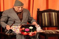 وفاة أستاذ الموسيقى الأندلسية مامد بن شاوش عن عمر يناهز 86 سنة