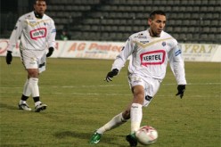 مسلوب‮:'' ‬رئيس لوهافر‮ ‬يريد الإحتفاظ ‮ ‬بي‮ ‬وأظن أن هـــذا هو الحــــل الأفضــــل لي‮''