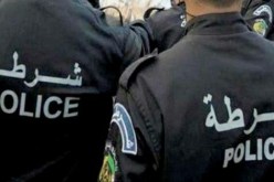 تيبازة: توقيف 43 شخص وحجز مخدرات وأسلحة بيضاء