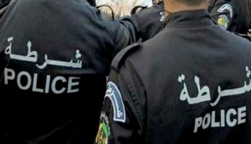 تيبازة: توقيف 43 شخص وحجز مخدرات وأسلحة بيضاء