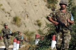 اكتشاف 16 قنطار من المواد المتفجرة بسيدي دواد في بومرداس