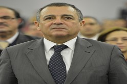 بوشوارب عينو على الطاقة