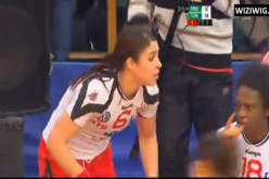 توج المنتخب التونسي على حساب جمهورية الكونغو الديمقراطية (23-20) كاس افريقيا للامم سيدات