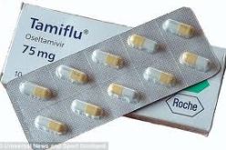 عصابة مسلّحة تقتحم صيدلانية وتسرق أدوية أنفلونزا الخنازير بعين الصفراء