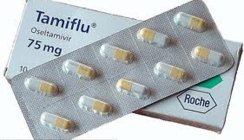 عصابة مسلّحة تقتحم صيدلانية وتسرق أدوية أنفلونزا الخنازير بعين الصفراء