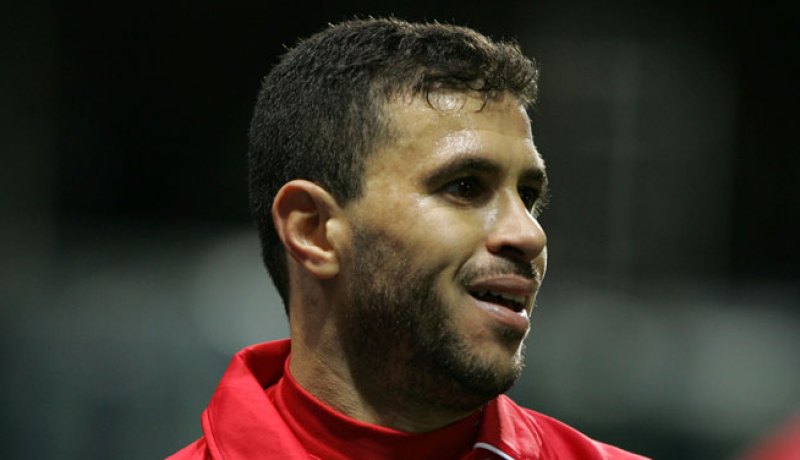 مدرب‮ ''‬تروا‮'' ‬يبقي‮ ‬بزاز احتياطيا ويشركه ‮5 ‬دقائق فقط أمام نانت‮ ‬