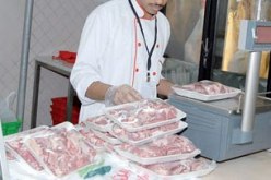 الدولة تحدد سعر اللحوم البيضاء بـ250 دج و680 دج للحوم الحمراء في رمضان