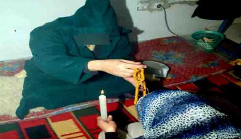 أمن بوفاريك يوقف مشعوذا من الجلفة نَصب على مواطنين وسلبهم أموالا طائلة