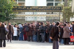 تجديد منح التربص للأستاذة والطلبة بداية من 24 أوت