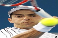 الكولومبي جيرالدو المصنف السادس يودع بطولة فينا ديل مار للتنس مبكرا